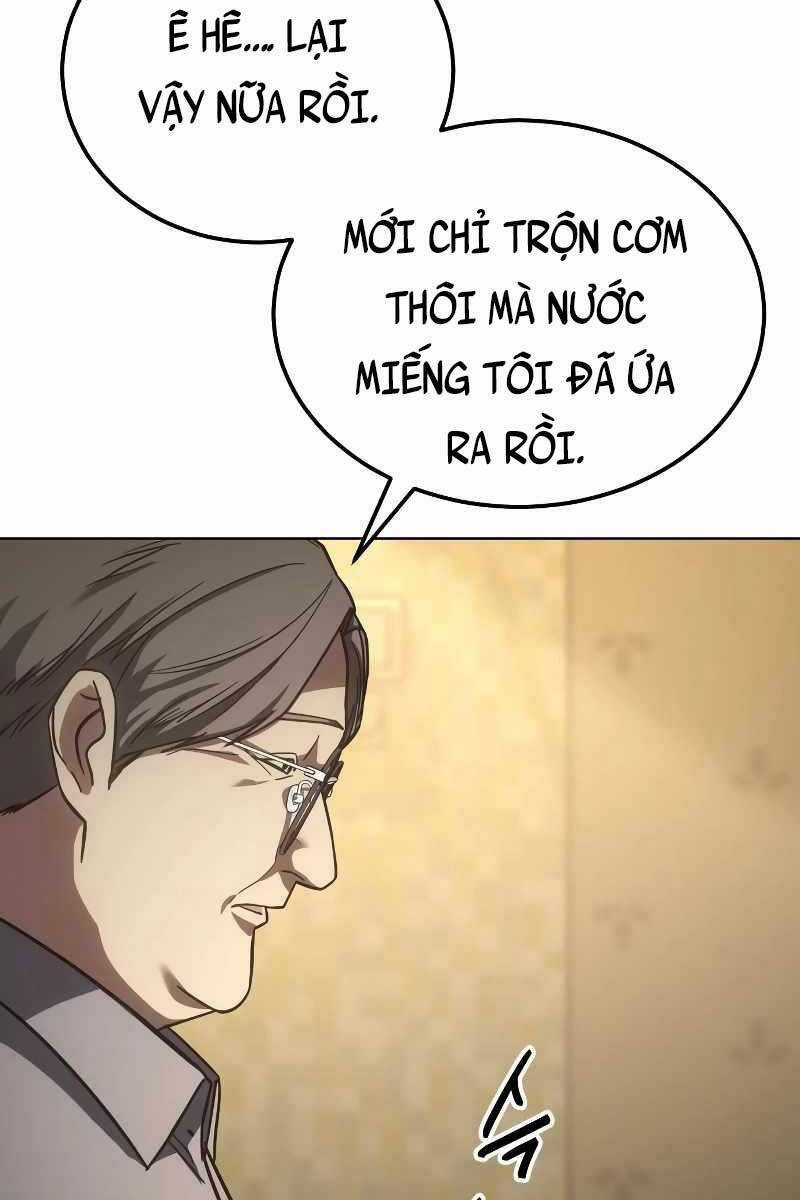 Đặc Vụ Song Sinh Chương 10 trang 19