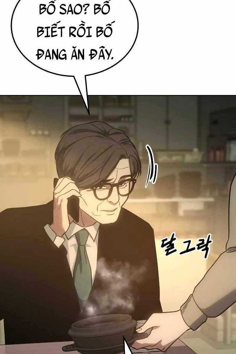 Đặc Vụ Song Sinh Chương 10 trang 2