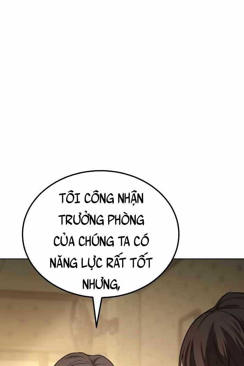 Đặc Vụ Song Sinh Chương 10 trang 21