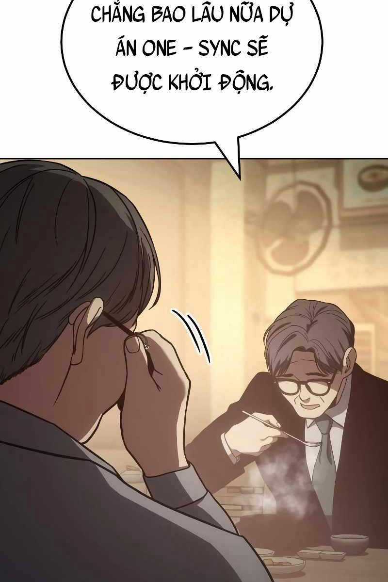 Đặc Vụ Song Sinh Chương 10 trang 26