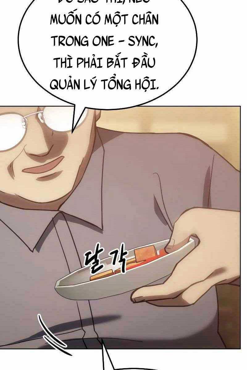 Đặc Vụ Song Sinh Chương 10 trang 30