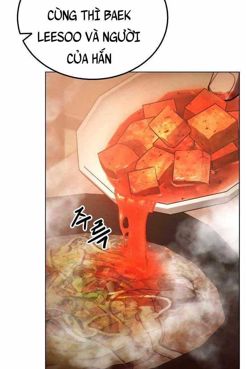 Đặc Vụ Song Sinh Chương 10 trang 32