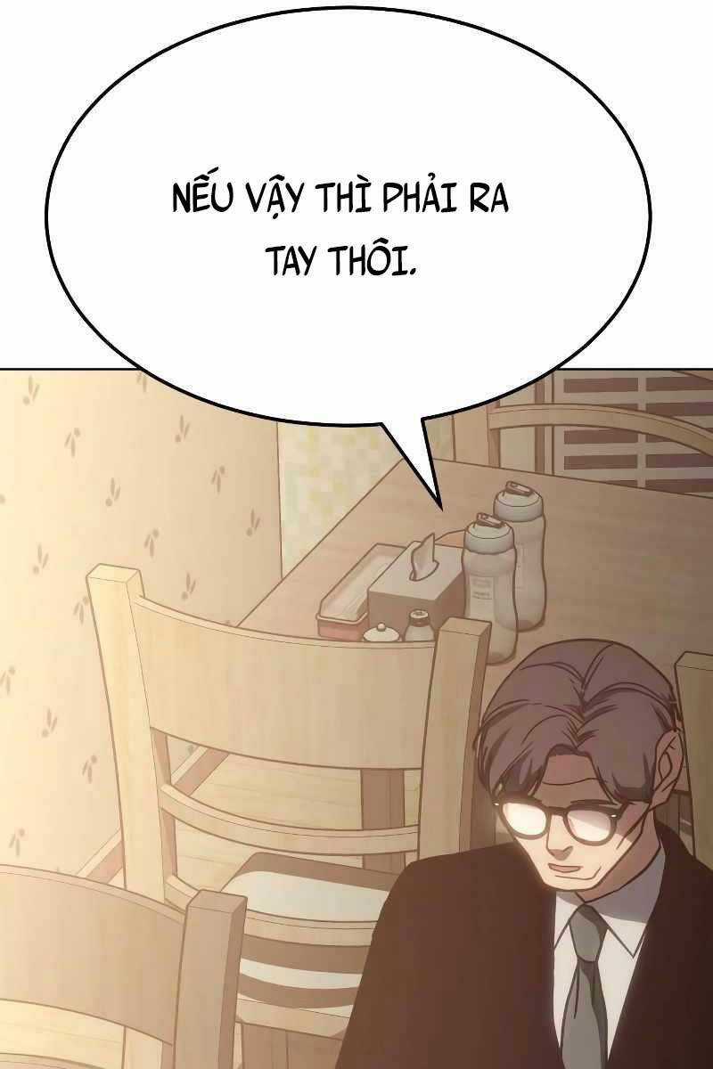 Đặc Vụ Song Sinh Chương 10 trang 36