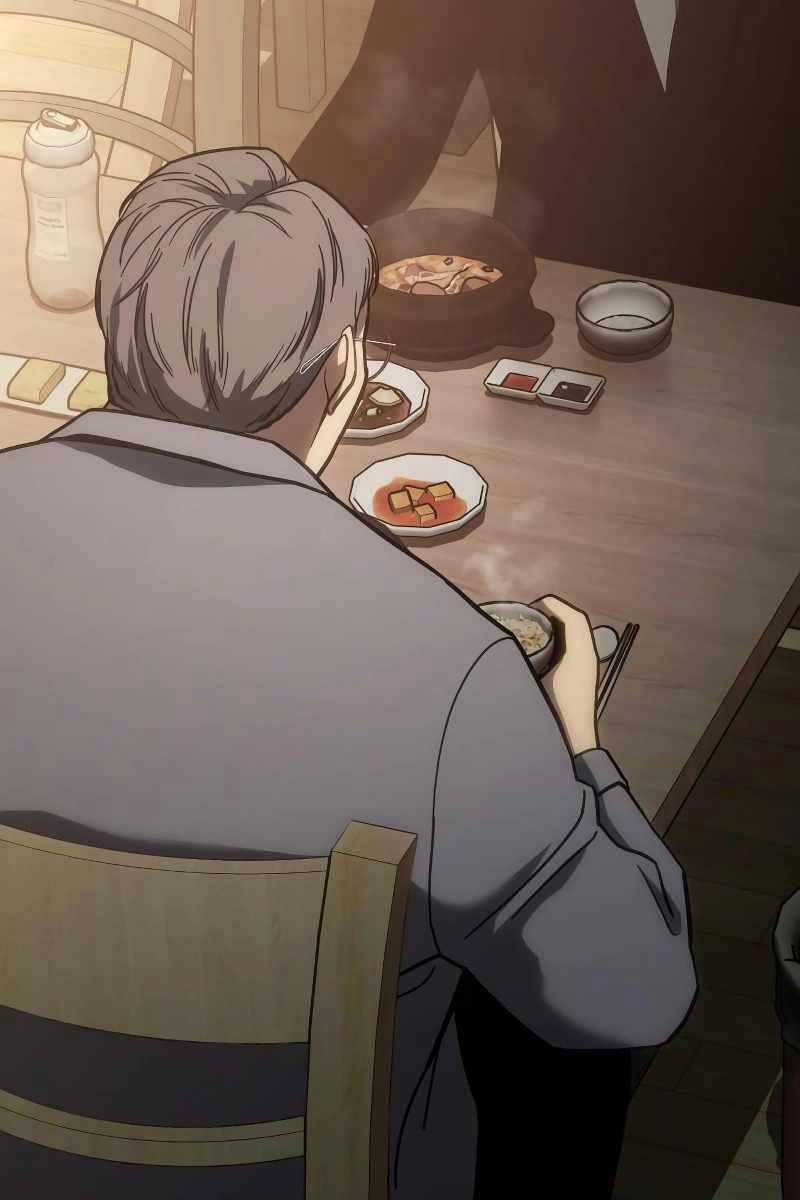 Đặc Vụ Song Sinh Chương 10 trang 37