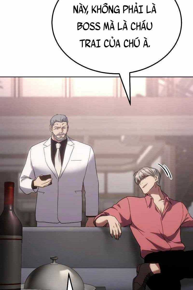 Đặc Vụ Song Sinh Chương 10 trang 68