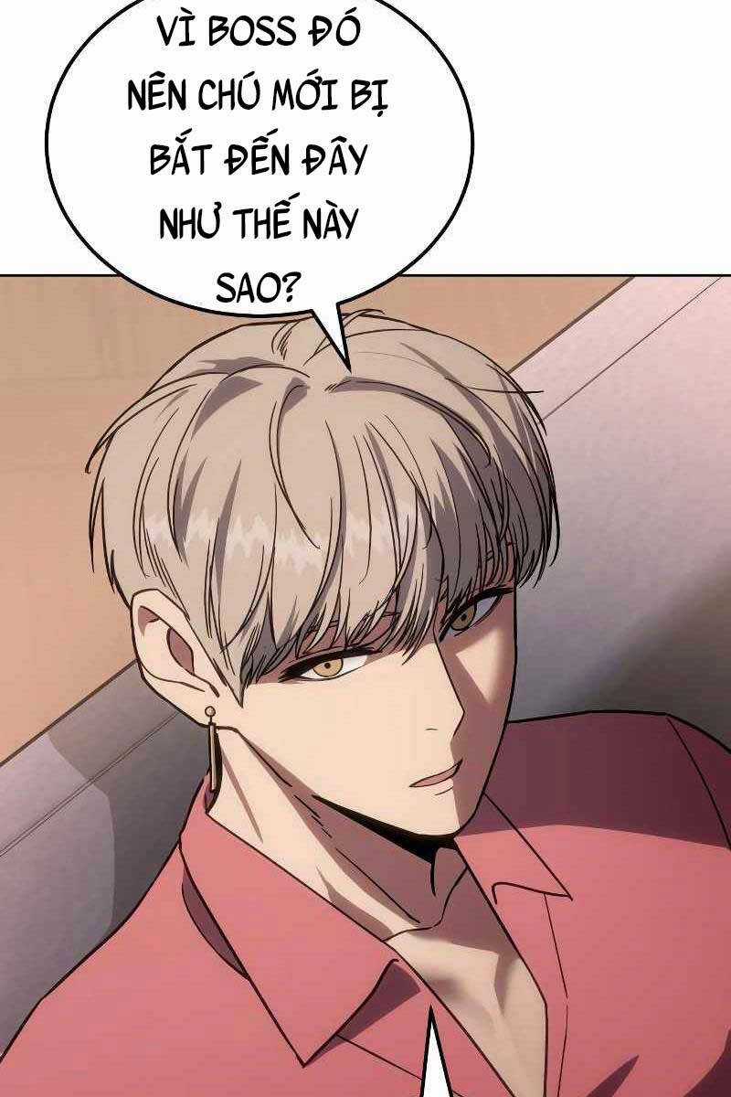 Đặc Vụ Song Sinh Chương 10 trang 70