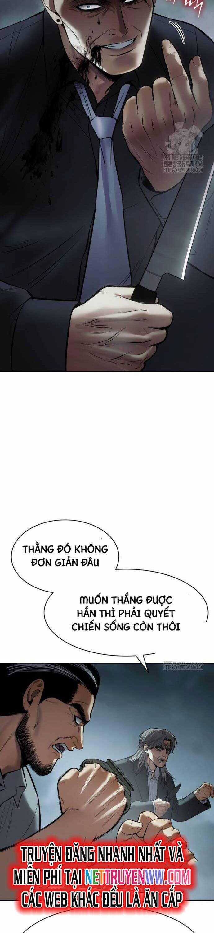 Đặc Vụ Song Sinh Chương 103 trang 19