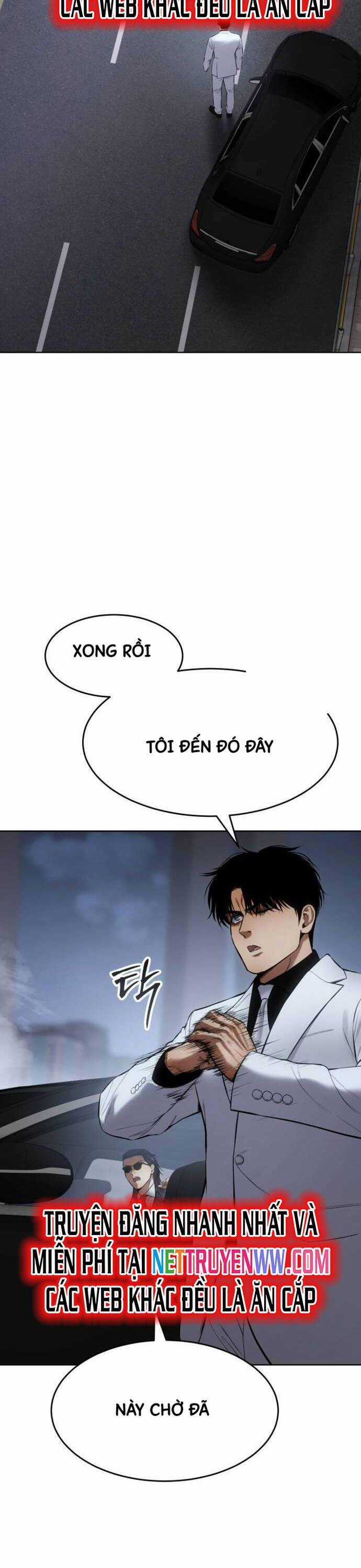 Đặc Vụ Song Sinh Chương 103 trang 23