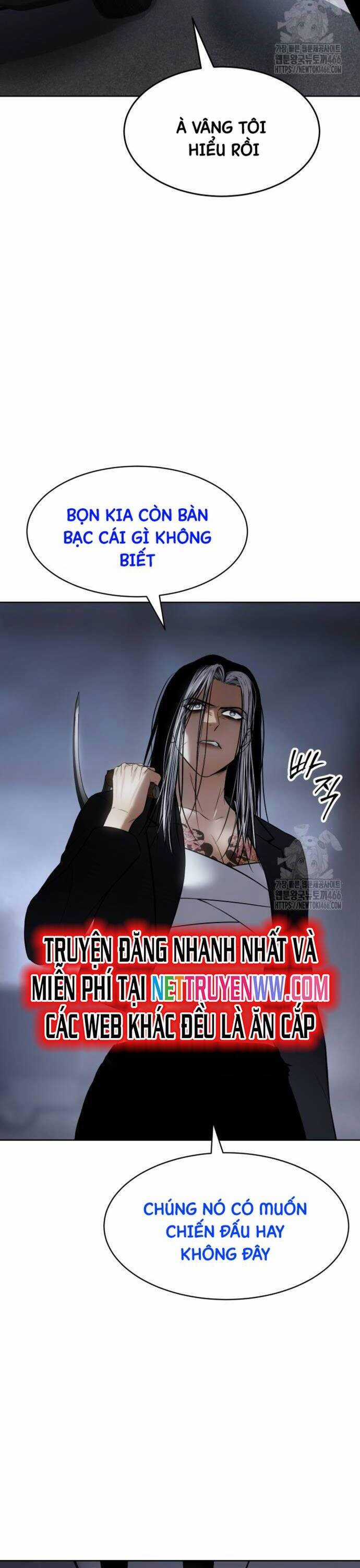 Đặc Vụ Song Sinh Chương 103 trang 25