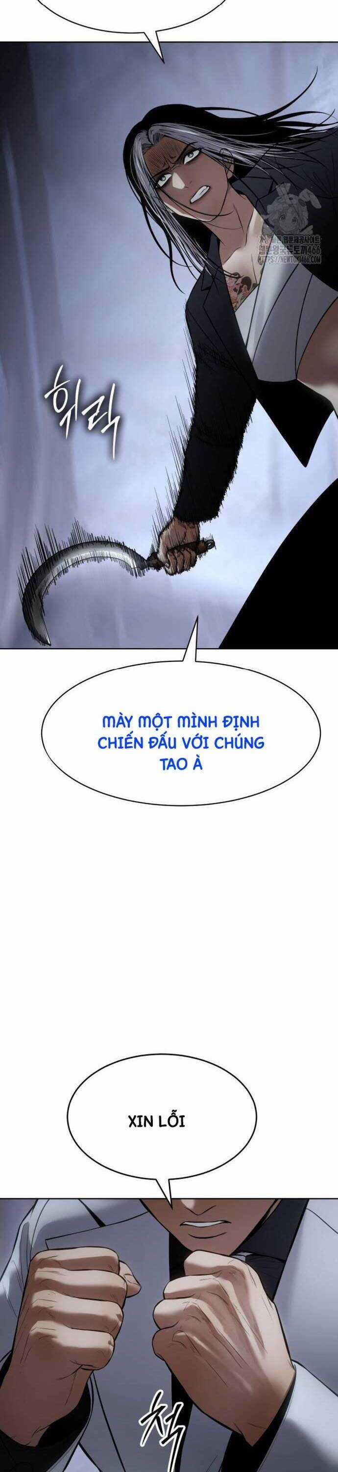Đặc Vụ Song Sinh Chương 103 trang 27