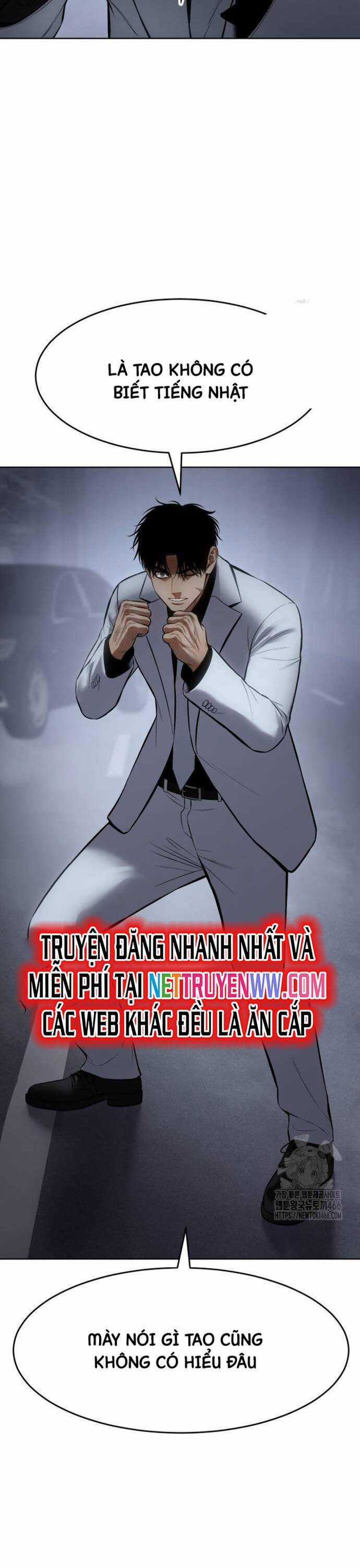 Đặc Vụ Song Sinh Chương 103 trang 28