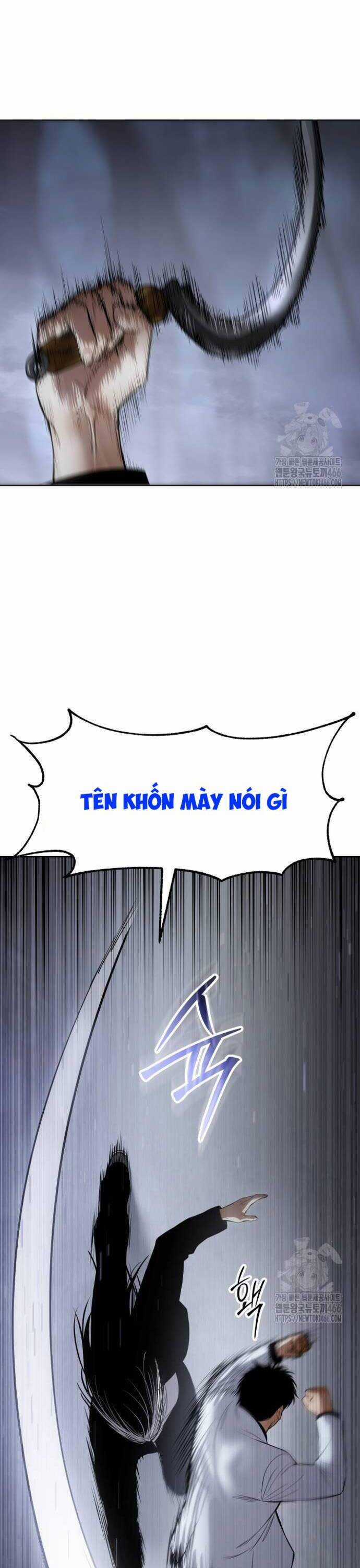 Đặc Vụ Song Sinh Chương 103 trang 29