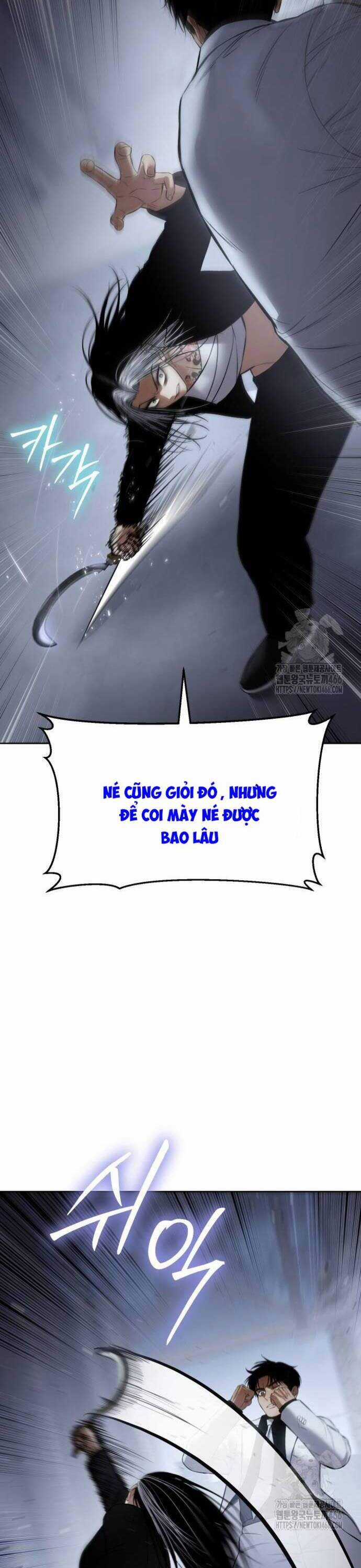 Đặc Vụ Song Sinh Chương 103 trang 31