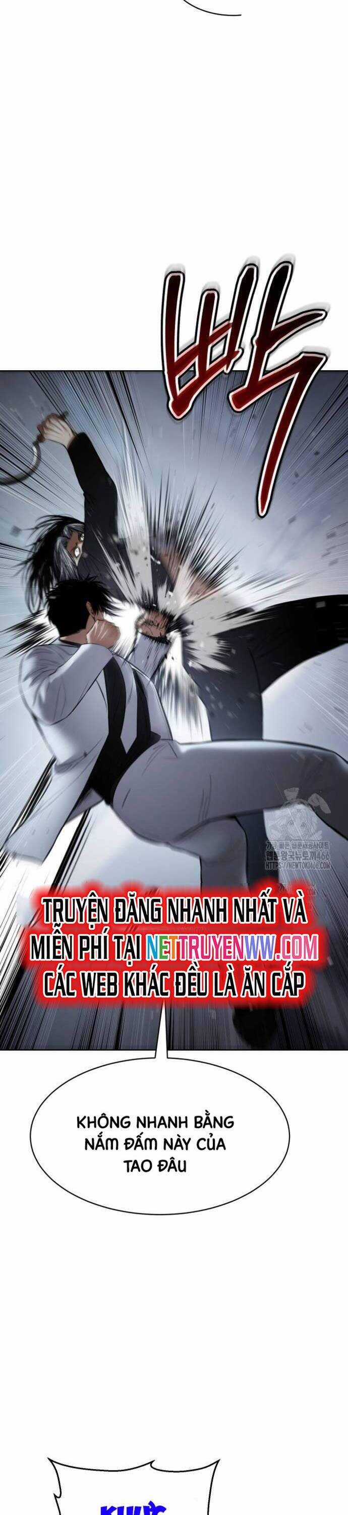 Đặc Vụ Song Sinh Chương 103 trang 33