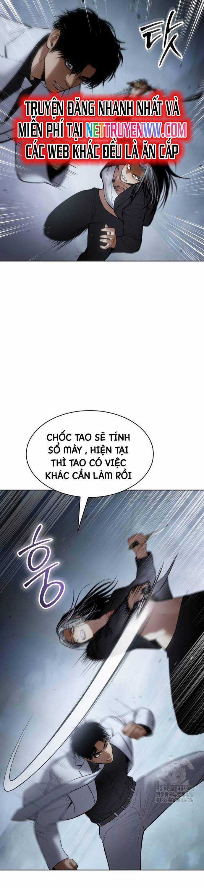 Đặc Vụ Song Sinh Chương 103 trang 38
