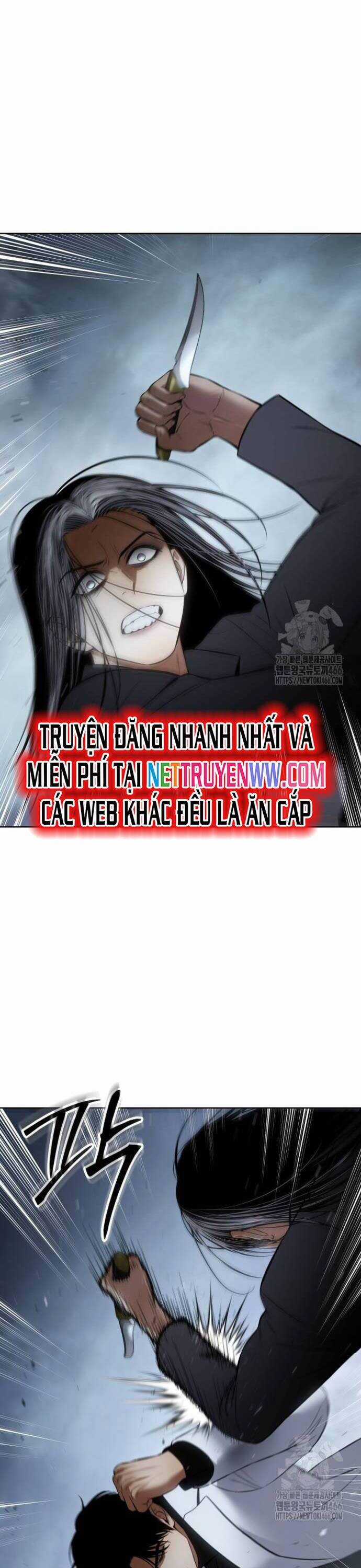 Đặc Vụ Song Sinh Chương 103 trang 39