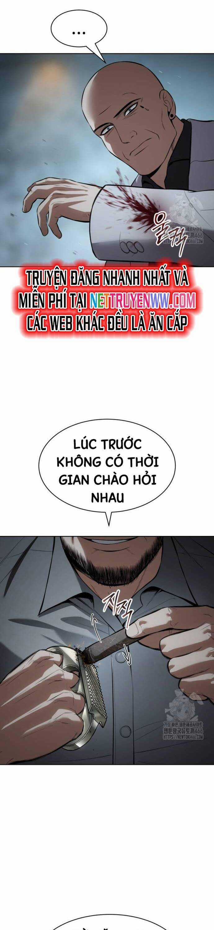 Đặc Vụ Song Sinh Chương 103 trang 4
