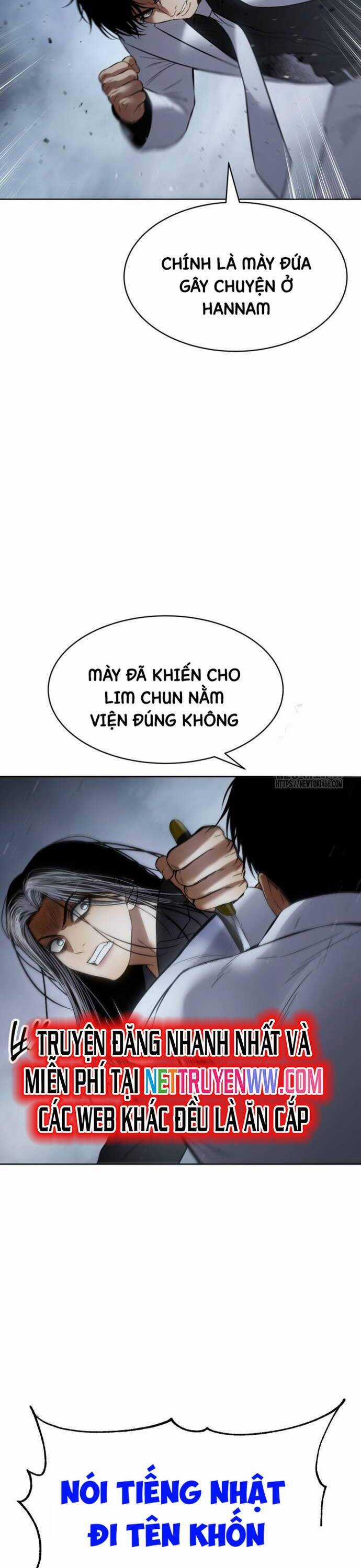 Đặc Vụ Song Sinh Chương 103 trang 40