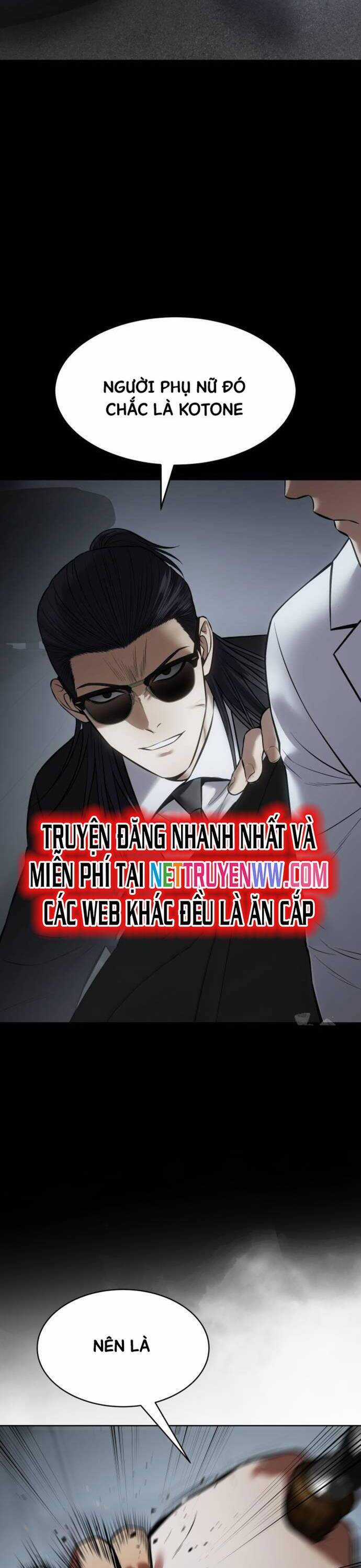 Đặc Vụ Song Sinh Chương 103 trang 43
