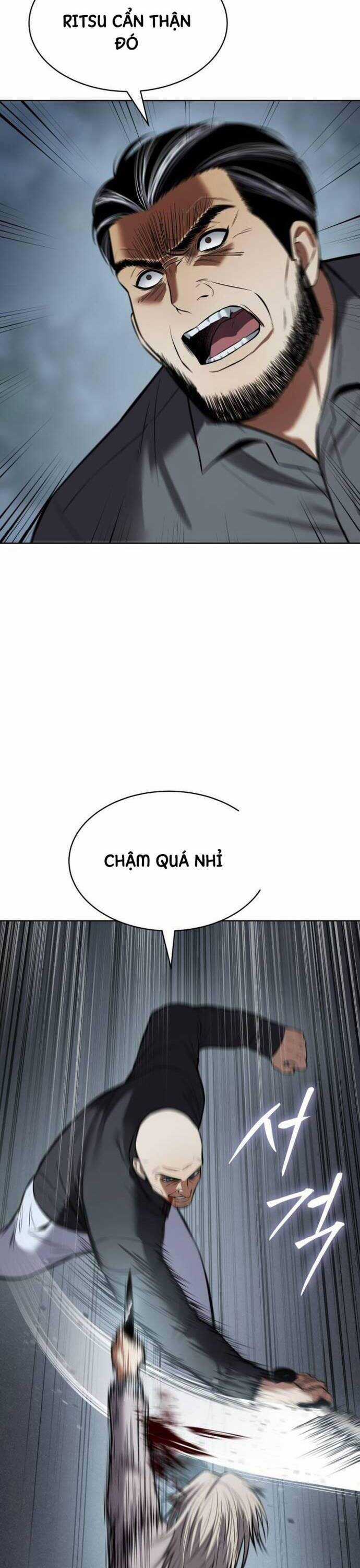 Đặc Vụ Song Sinh Chương 103 trang 49