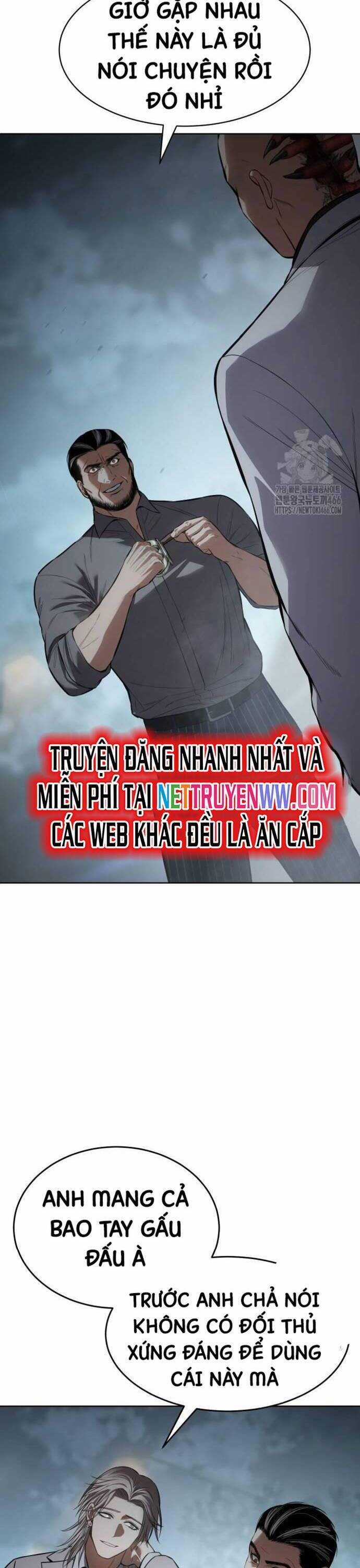 Đặc Vụ Song Sinh Chương 103 trang 5