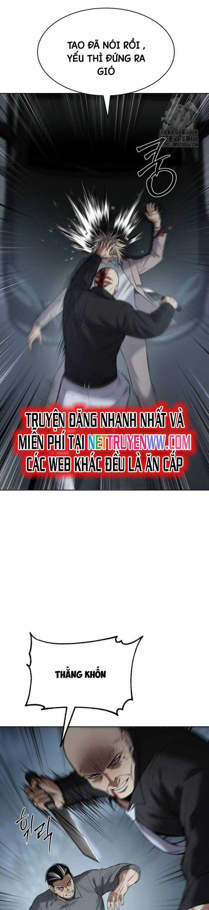 Đặc Vụ Song Sinh Chương 103 trang 51