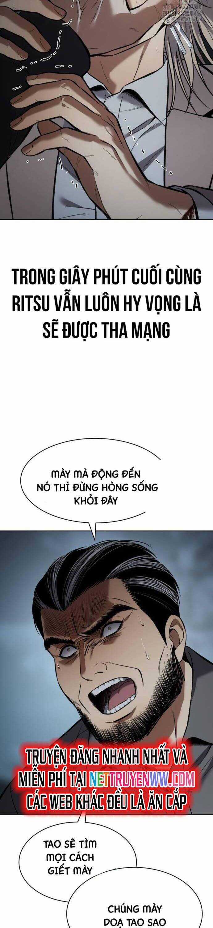 Đặc Vụ Song Sinh Chương 103 trang 57