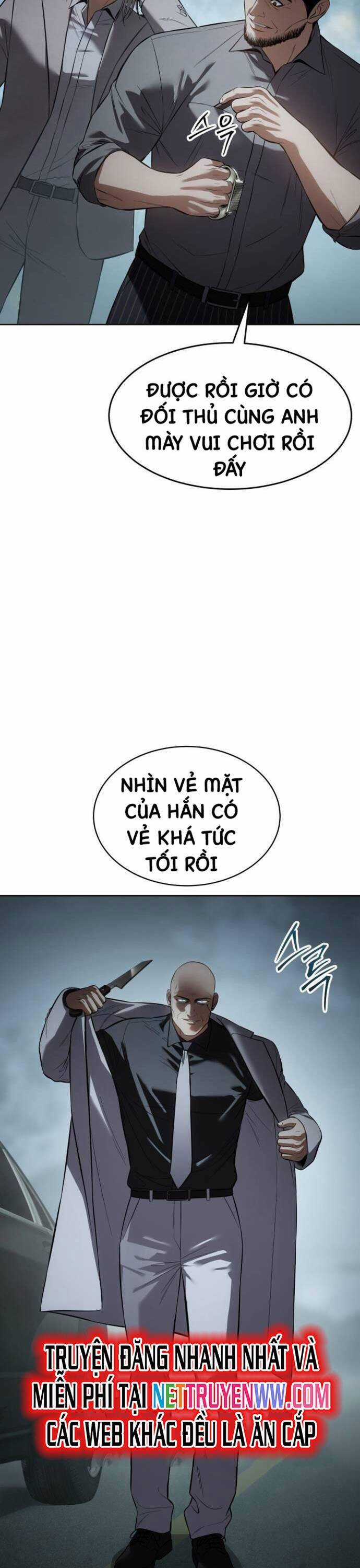 Đặc Vụ Song Sinh Chương 103 trang 6