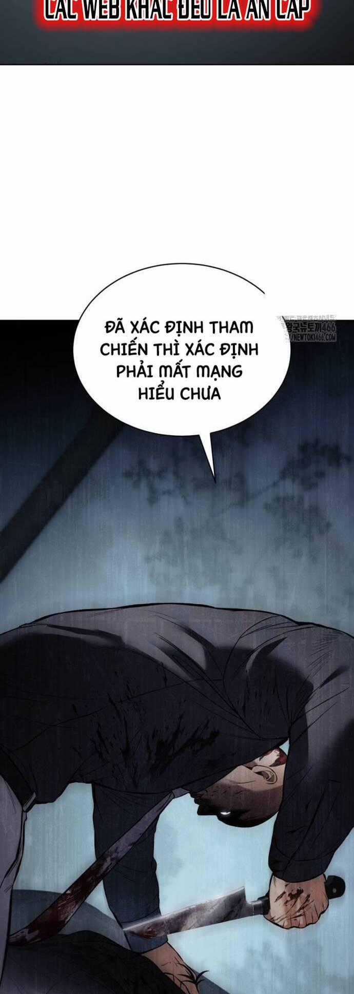 Đặc Vụ Song Sinh Chương 103 trang 60