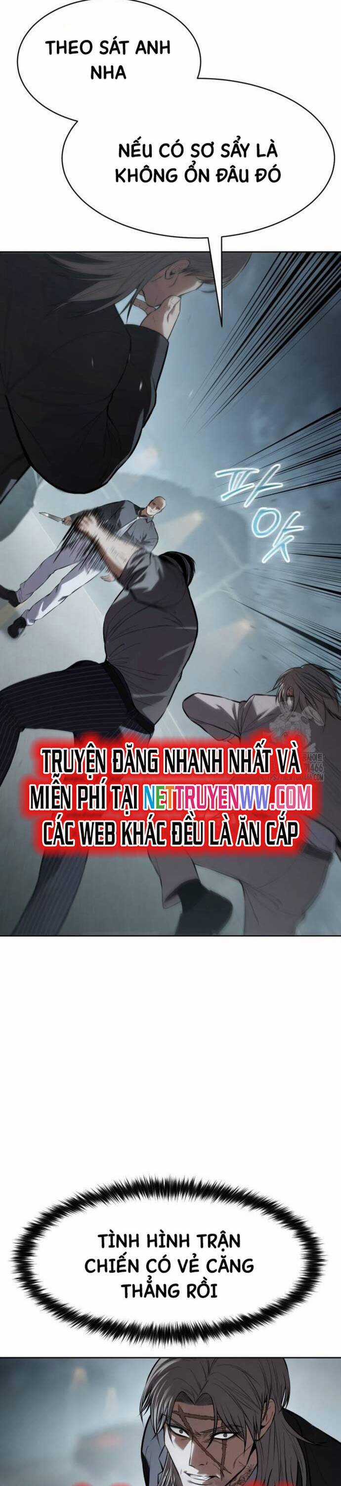 Đặc Vụ Song Sinh Chương 103 trang 8