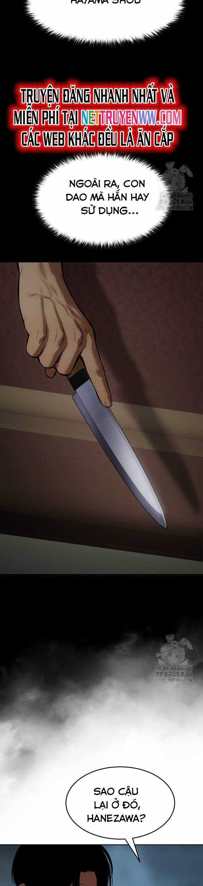 Đặc Vụ Song Sinh Chương 105 trang 10