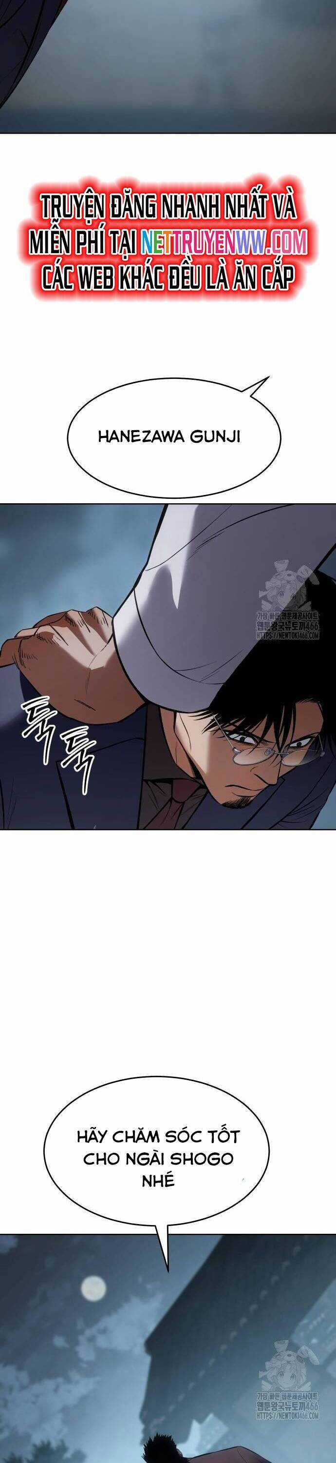 Đặc Vụ Song Sinh Chương 105 trang 13