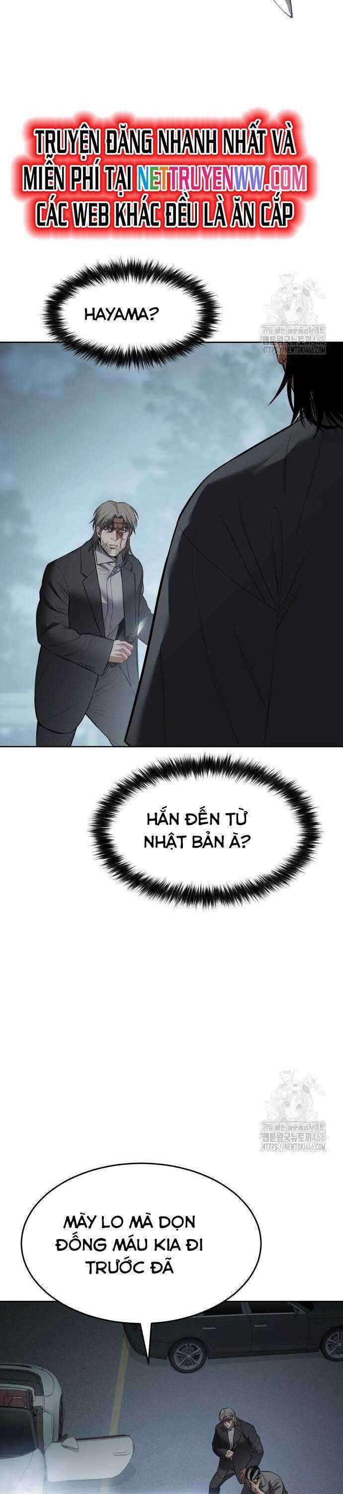 Đặc Vụ Song Sinh Chương 105 trang 18