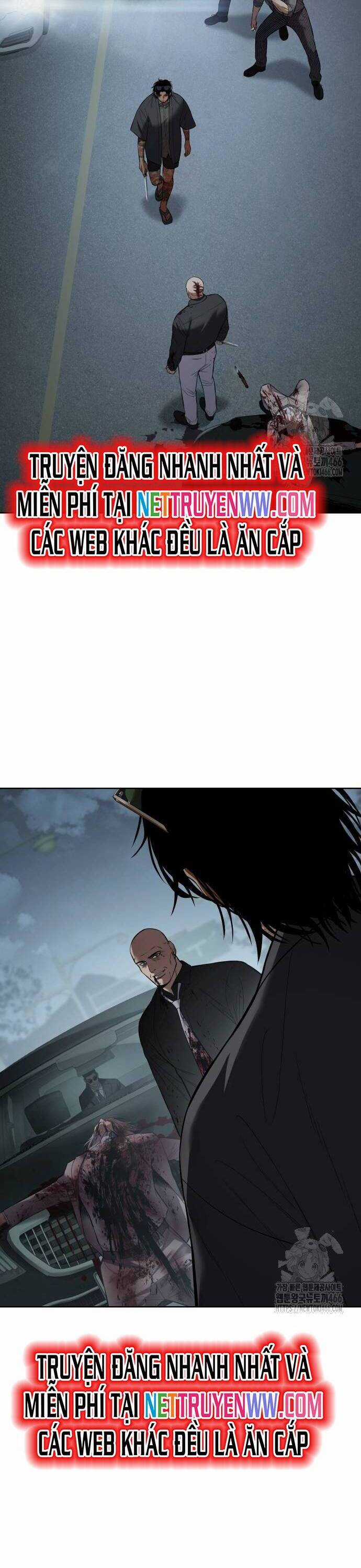 Đặc Vụ Song Sinh Chương 105 trang 19