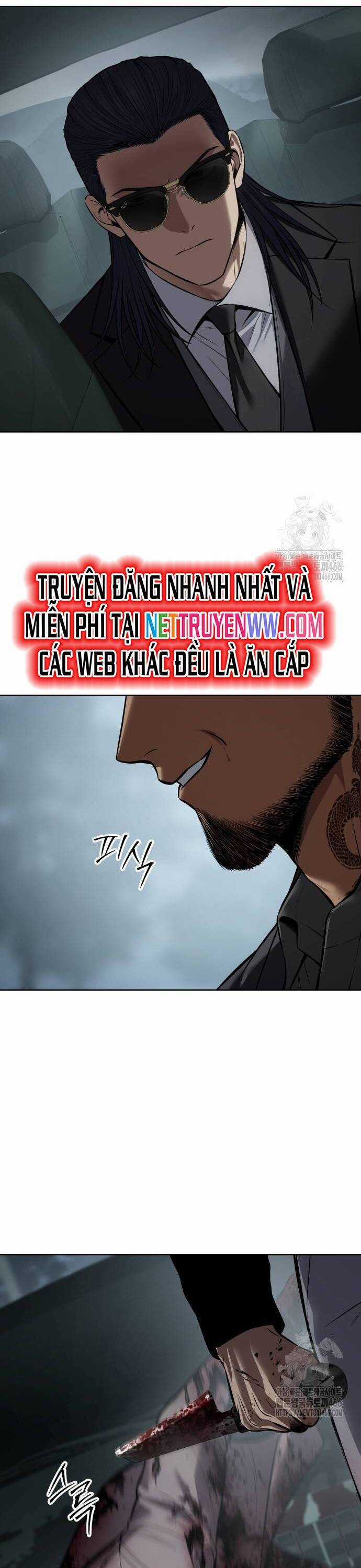 Đặc Vụ Song Sinh Chương 105 trang 20