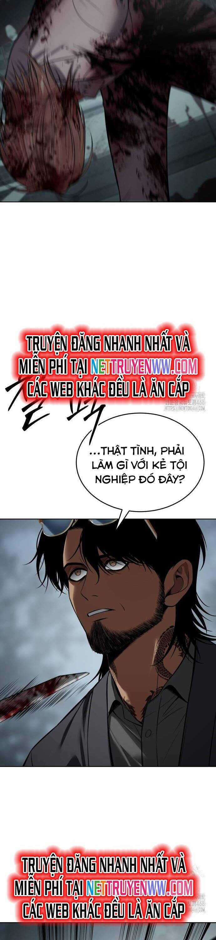 Đặc Vụ Song Sinh Chương 105 trang 21