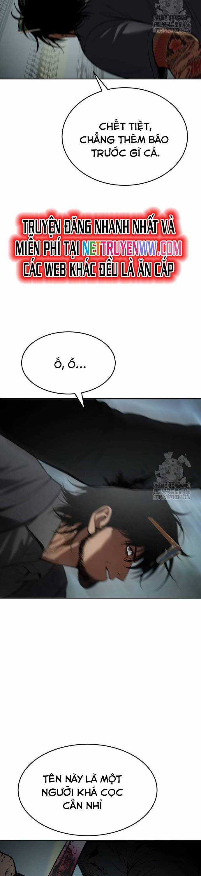 Đặc Vụ Song Sinh Chương 105 trang 23