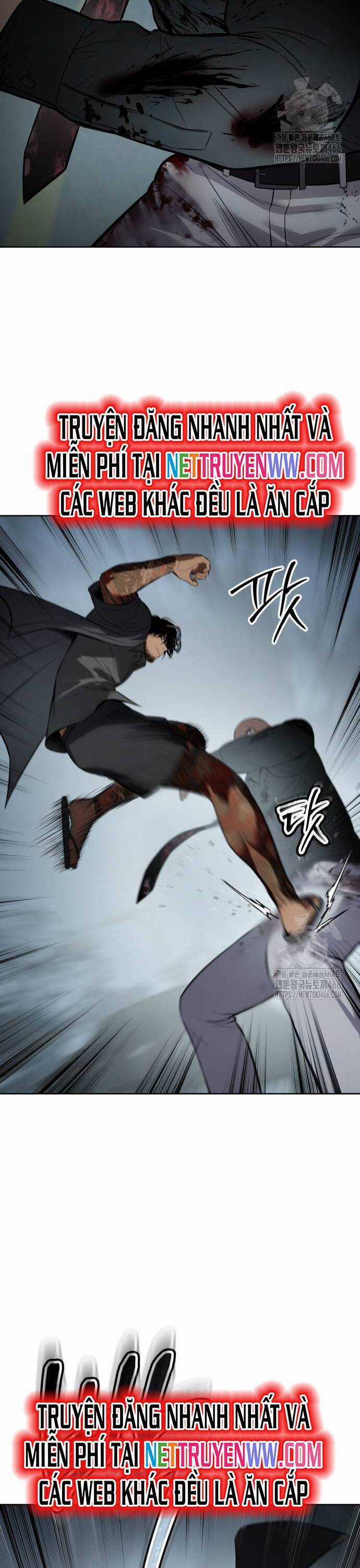 Đặc Vụ Song Sinh Chương 105 trang 24