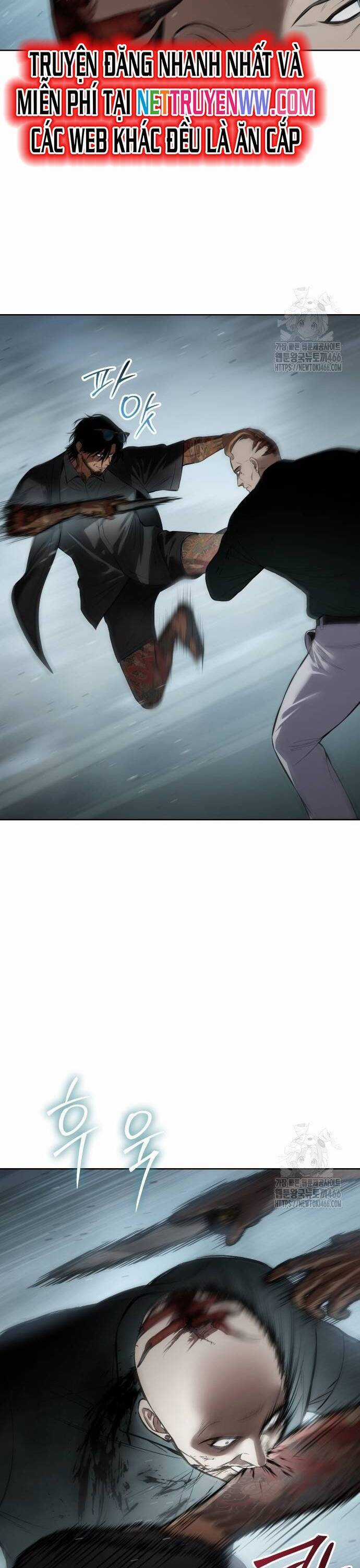 Đặc Vụ Song Sinh Chương 105 trang 26