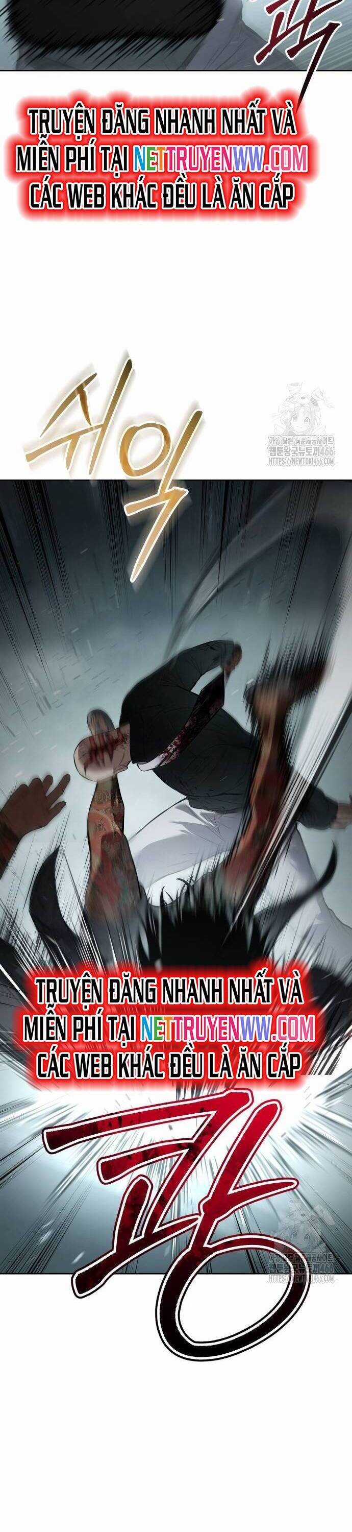 Đặc Vụ Song Sinh Chương 105 trang 27