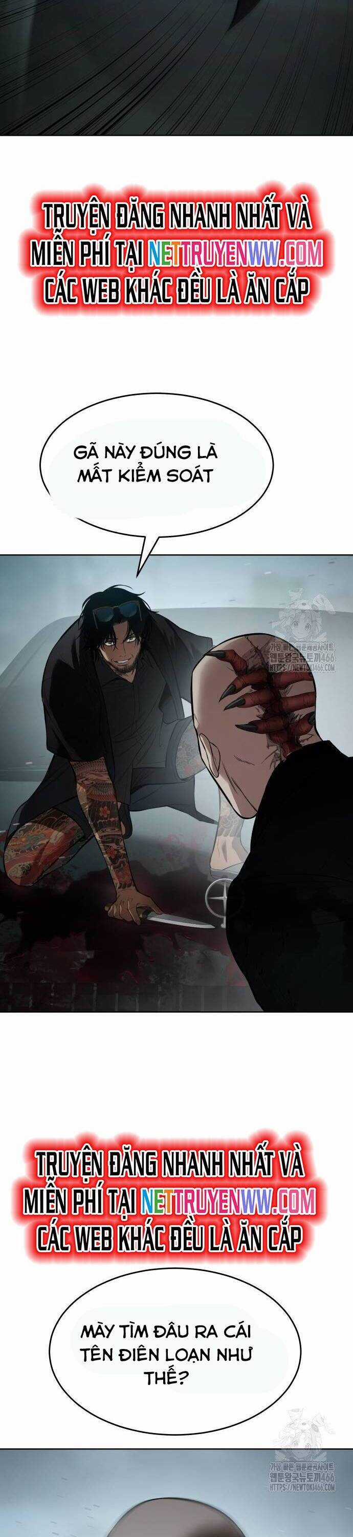 Đặc Vụ Song Sinh Chương 105 trang 29