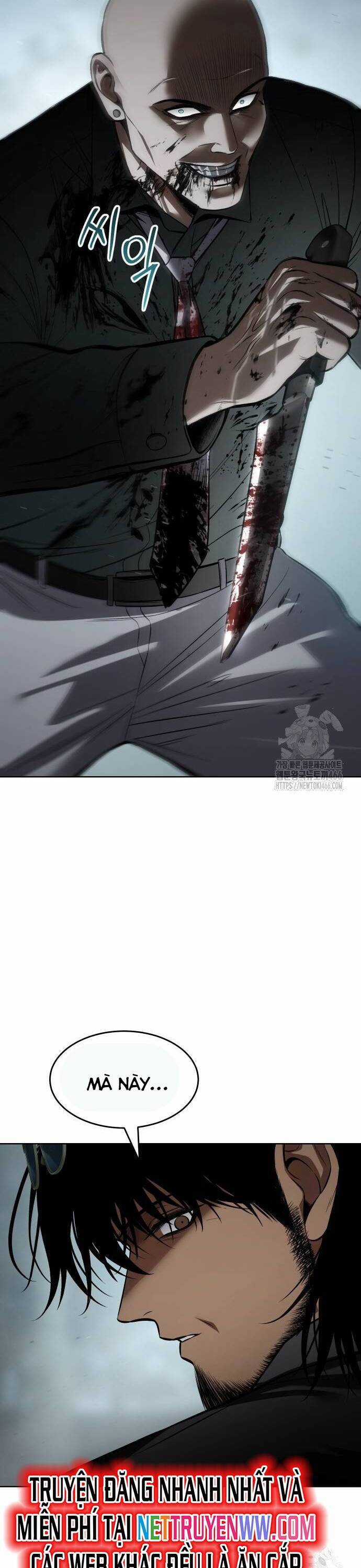 Đặc Vụ Song Sinh Chương 105 trang 30