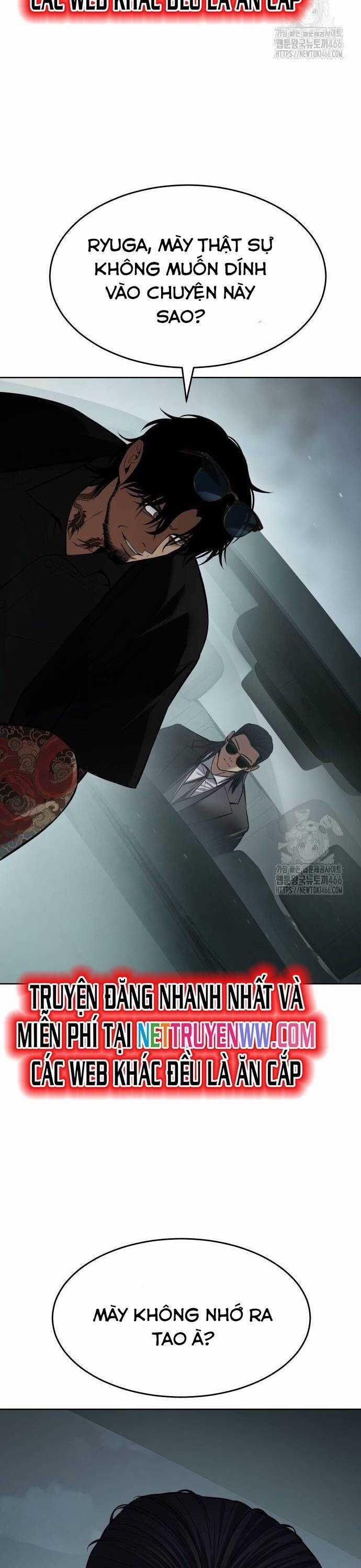 Đặc Vụ Song Sinh Chương 105 trang 31