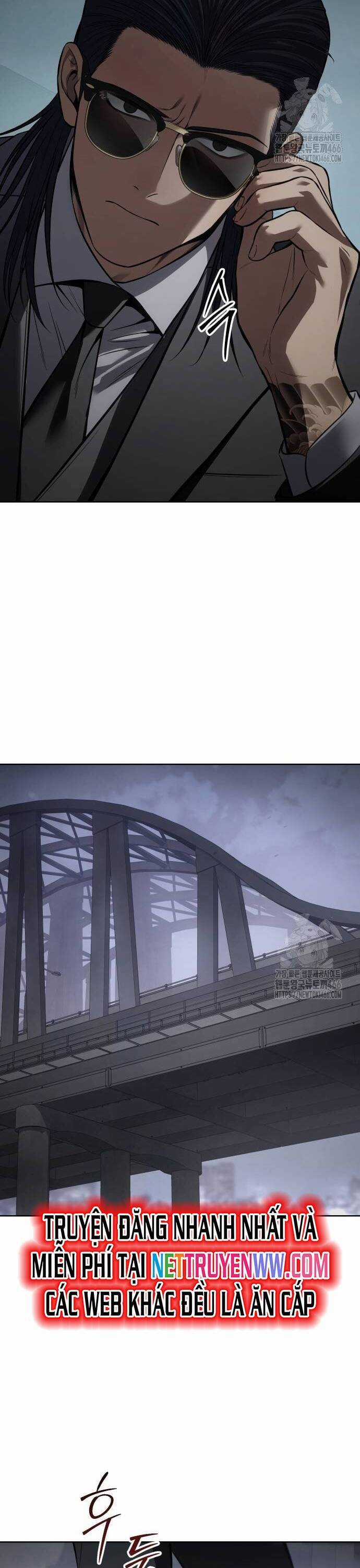 Đặc Vụ Song Sinh Chương 105 trang 32