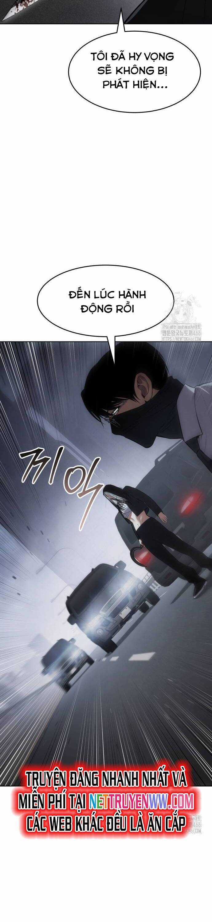 Đặc Vụ Song Sinh Chương 105 trang 36