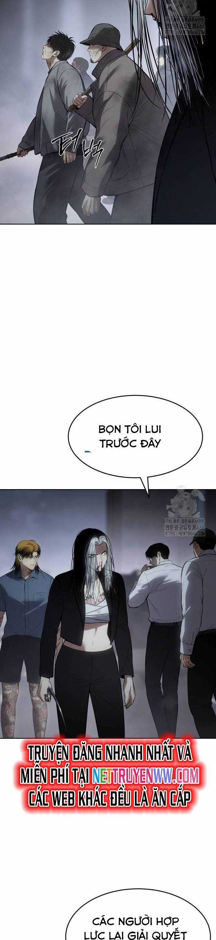 Đặc Vụ Song Sinh Chương 105 trang 39