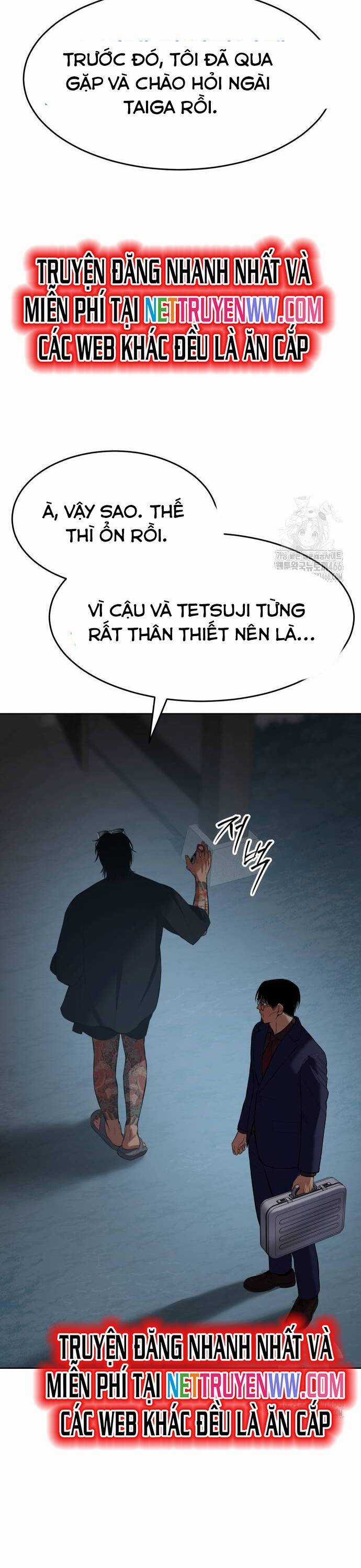 Đặc Vụ Song Sinh Chương 105 trang 4