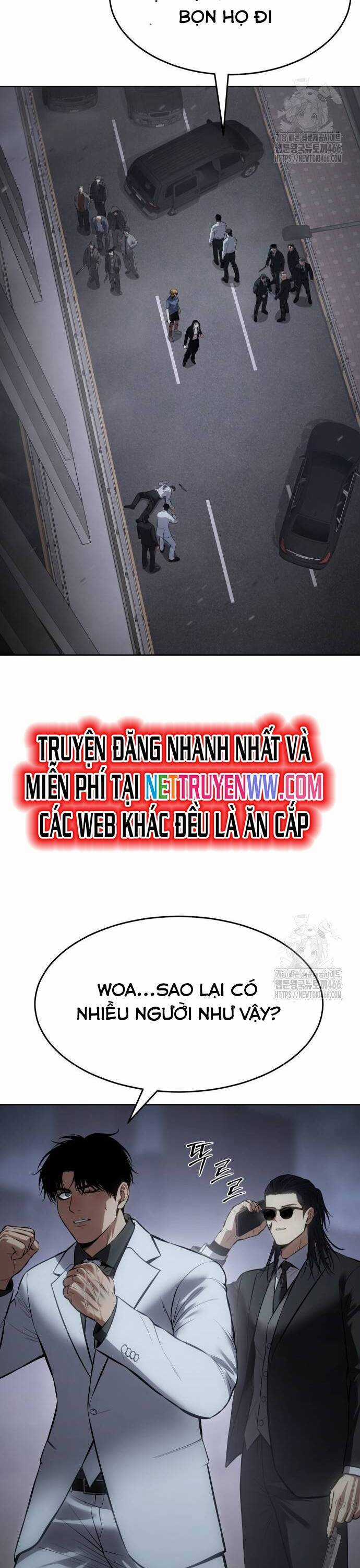 Đặc Vụ Song Sinh Chương 105 trang 40