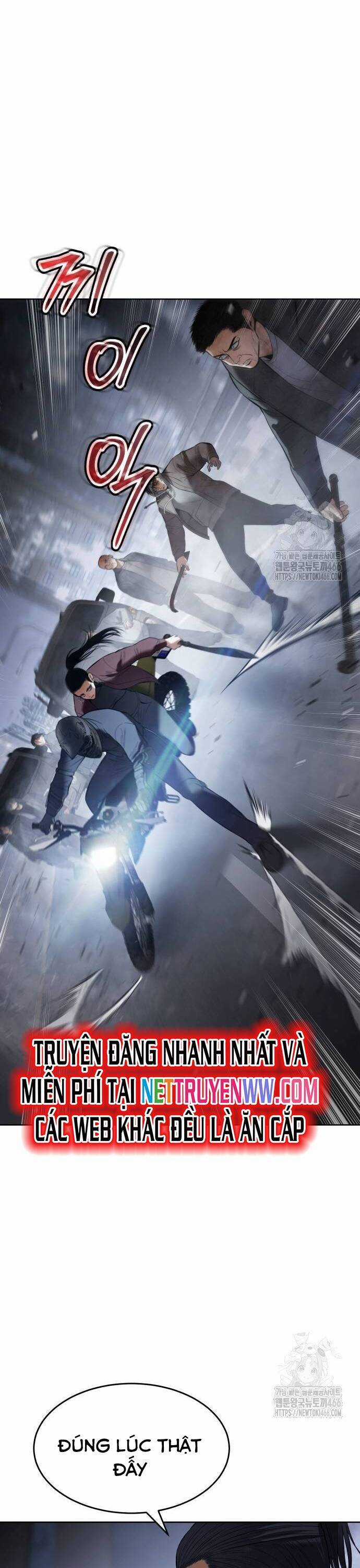 Đặc Vụ Song Sinh Chương 105 trang 44