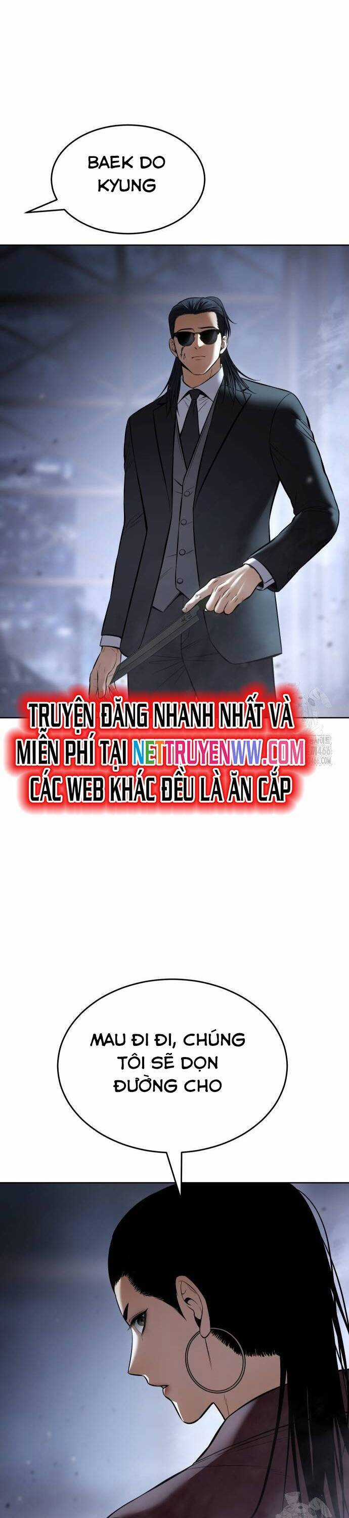 Đặc Vụ Song Sinh Chương 105 trang 46